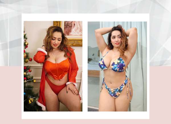 Unveiling the Alluring Aditi Mistry: Age, Vital Stats, Career & More