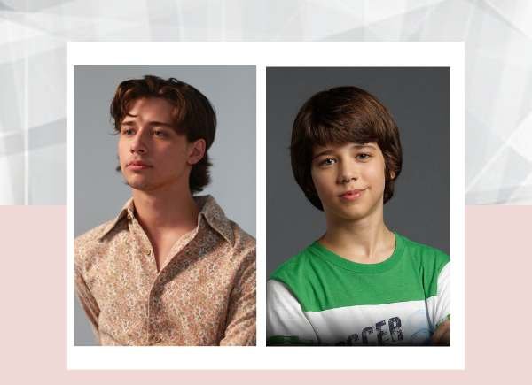 Uriah Shelton Wiki, Age, Biography, Height, Girlfriend, Family, Images, And More