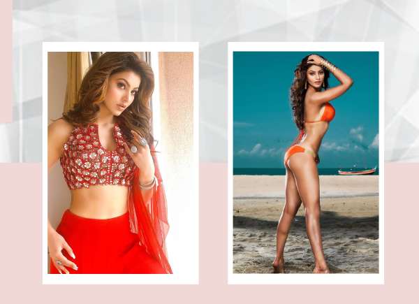 Urvashi Rautela Wiki, Age, Biography, Height, Boyfriend, Family, Images, And More