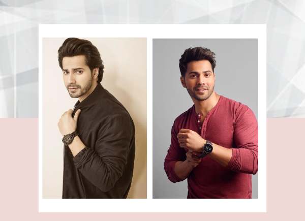 Varun Dhawan Wiki, Age, Biography, Height, Wife, Family, Images, And More