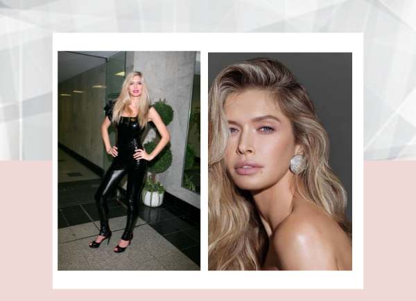 Vera Brezhneva Wiki, Age, Biography, Height, Husband, Family, Images, And More