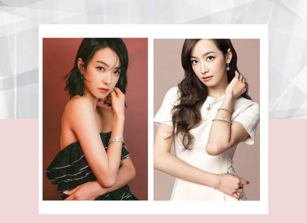Victoria Song Wiki, Age, Biography, Height, Boyfriend, Family, Images, And More