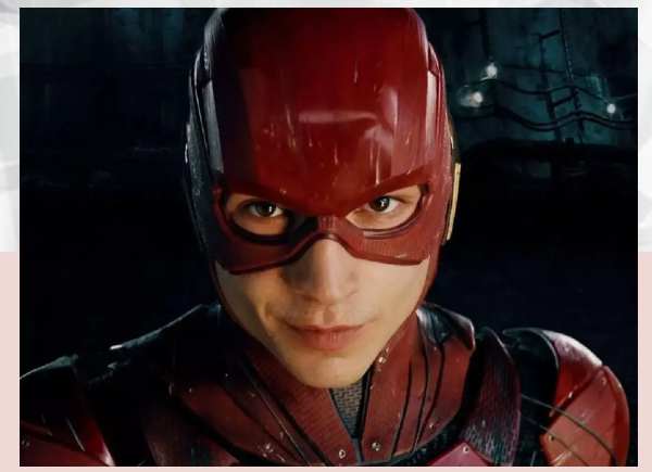 Warner Bros gives go ahead to Ezra Miller starrer The Flash after axing Batgirl