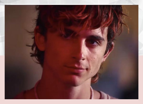 What Timothée Chalamet Consumes in the Cannibal Scenes of Bones and All