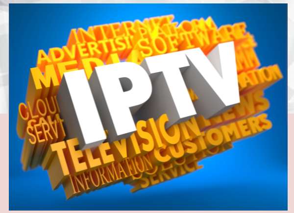 What is the top IPTV 2023 in Nordic?