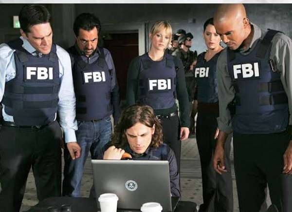 When will Criminal Minds Evolution be released?
