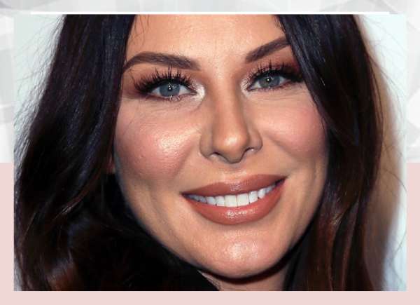 Who Is Lauren Kitt, Nick Carters Wife?