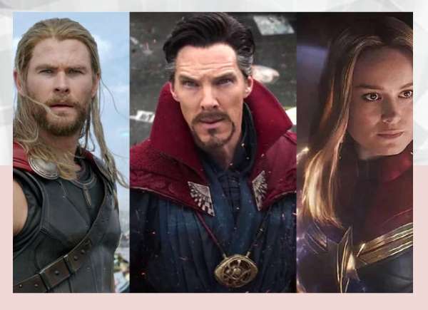 Who should appear first in the credits is the Avengers main conflict—not Kang.