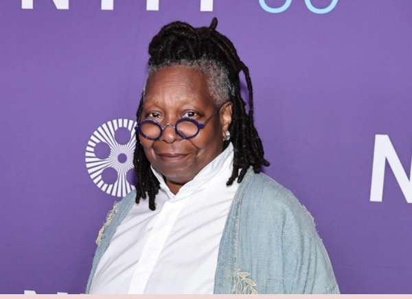 Whoopi Goldberg claims that the Duchess of Sussex should have considered her bimbo slur before making other women feel horrible.