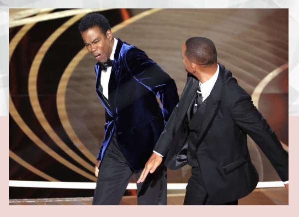 Will Smiths most recent action might be an effort to make amends with Chris Rock.