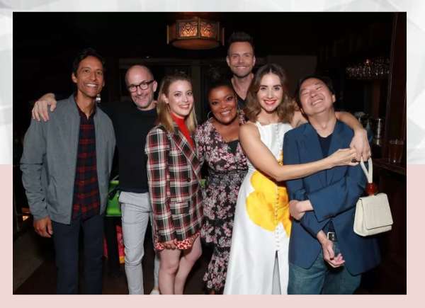 Will Yvette Nicole Brown Appear in the Peacocks Community Film?