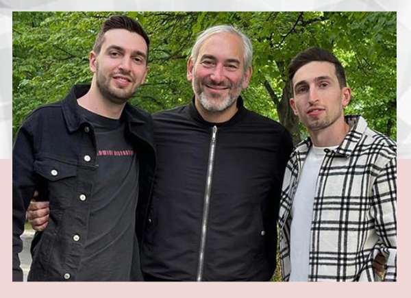 With the help of a new joint venture with Josh and Sam Fluxgold, Sony Music stakes a claim in Israel.