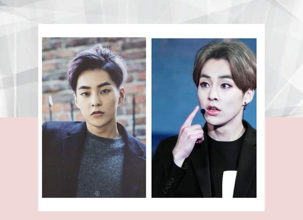 Xiumin Wiki, Age, Biography, Height, Girlfriend, Family, Images, And More