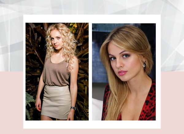 Yanina Studilina Wiki, Age, Biography, Height, Husband, Family, Images, And More