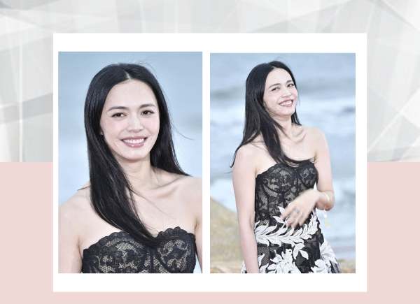 Yao Chen Wiki, Age, Biography, Height, Husband, Family, Images, And More
