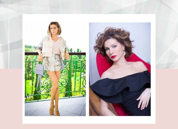 Yelena Podkaminskaya Wiki, Age, Biography, Height, Husband, Family, Images, And More