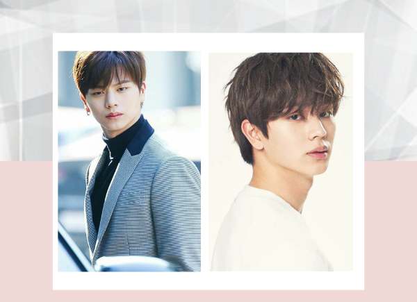Yook Sung-jae Wiki, Age, Biography, Height, Girlfriend, Family, Images, And More