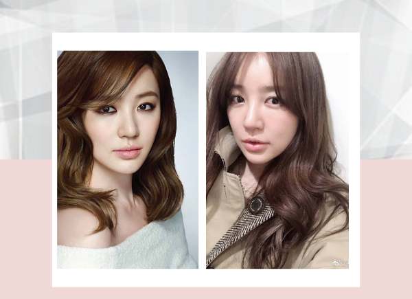 Yoon Eun-hye Wiki, Age, Biography, Height, Boyfriend, Family, Images, And More