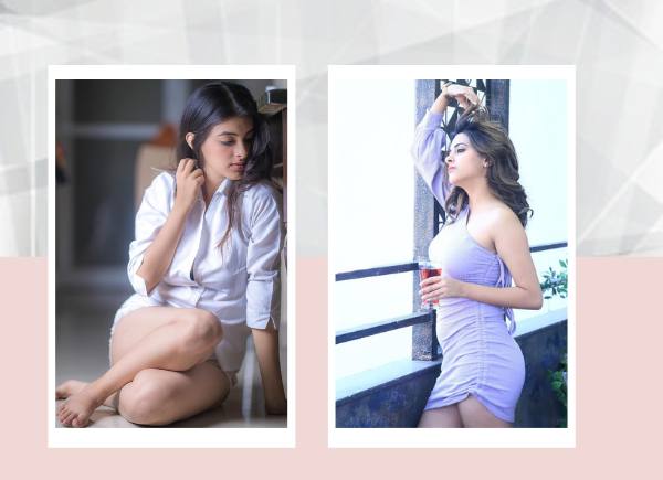 Youngest news anchor & Inspiring Instagram model Ayushi Shekhawat - Wiki, Age, and more