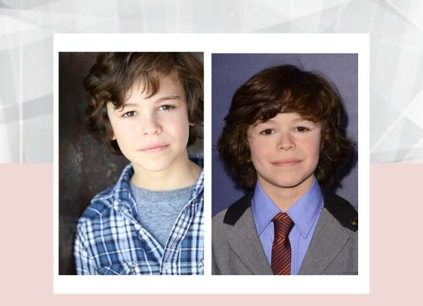 Zackary Arthur Wiki, Age, Biography, Height, Girlfriend, Family, Images, And More