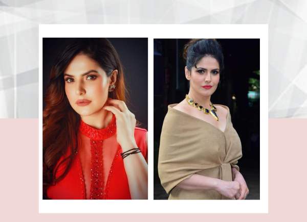 Zareen Khan Wiki, Age, Biography, Height, Boyfriend, Family, Images, And More