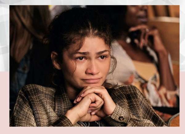 Zendaya Euphoria hopes to receive her first nominations for the Golden Globes and SAG Awards after winning two Emmys.