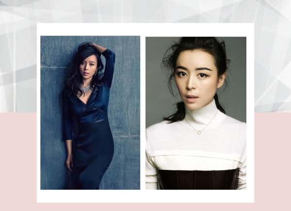 Zhang Jingchu Wiki, Age, Biography, Height, Boyfriend, Family, Images, And More