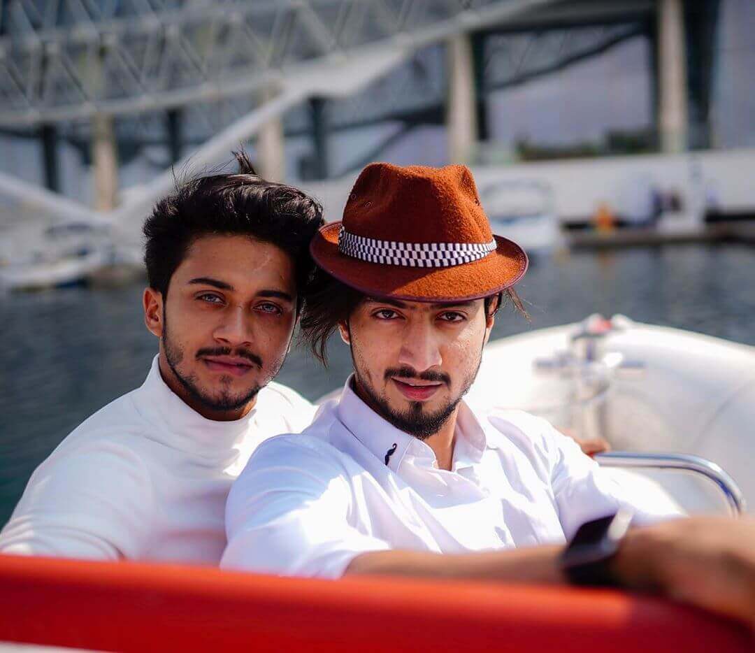 Infosaurs- Faisal Shaikh (Mr. Faisu) Biography, career, and more