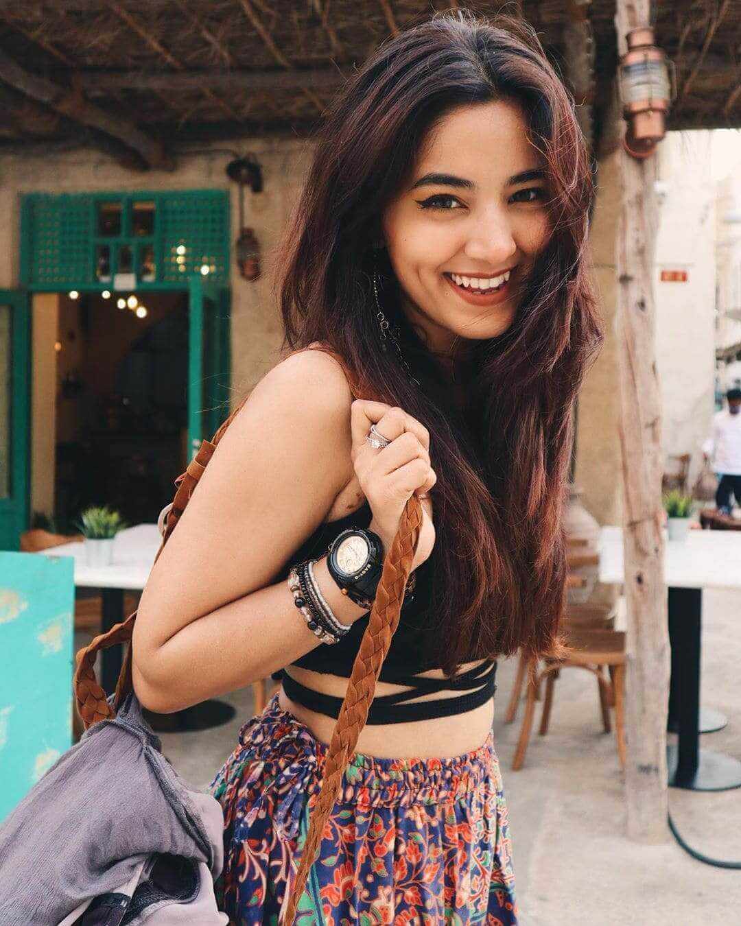 Sompya Somya Gupta(thesassthing_) or Michu (Fashion Blogger) Wik...
