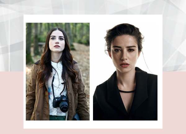 Özge Gürel Wiki, Age, Biography, Height, Boyfriend, Family, Images, And More