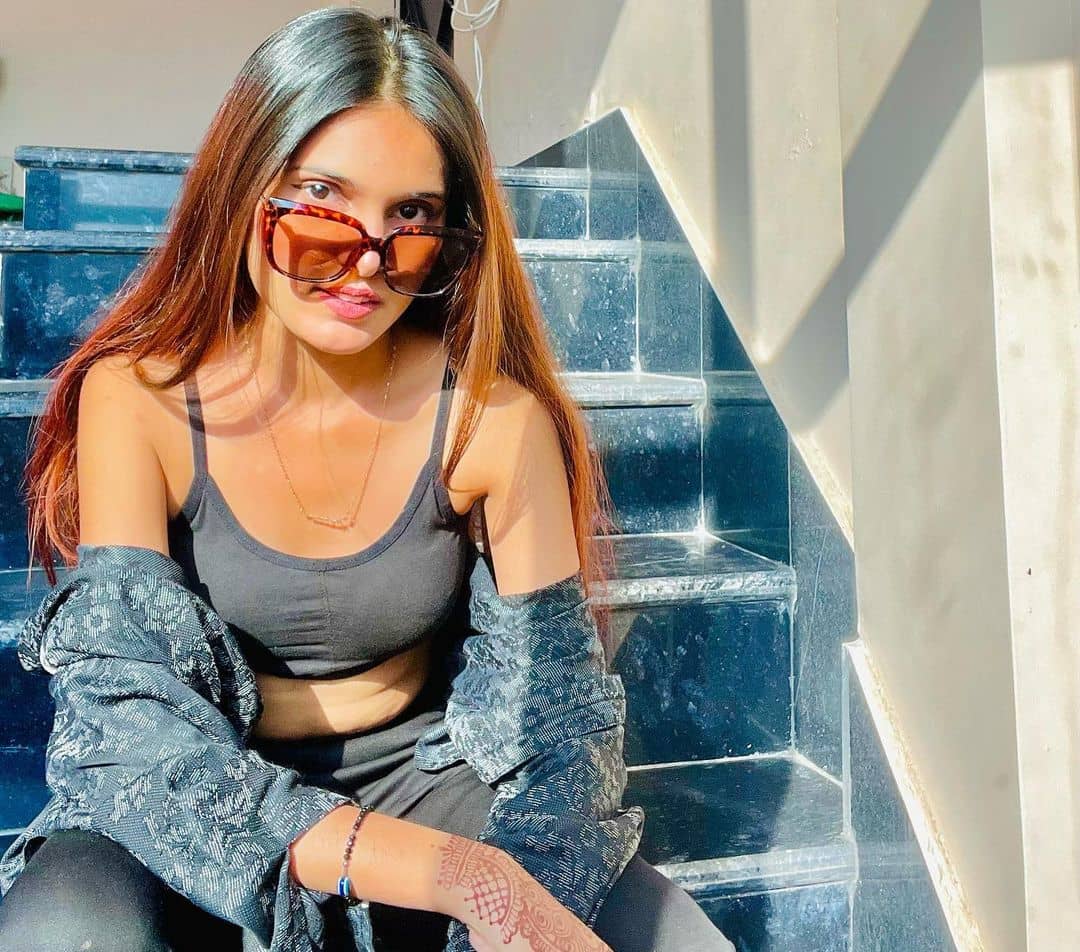 Monika Singh Wiki, Age, Biography, Height, Boyfriend, Fam...