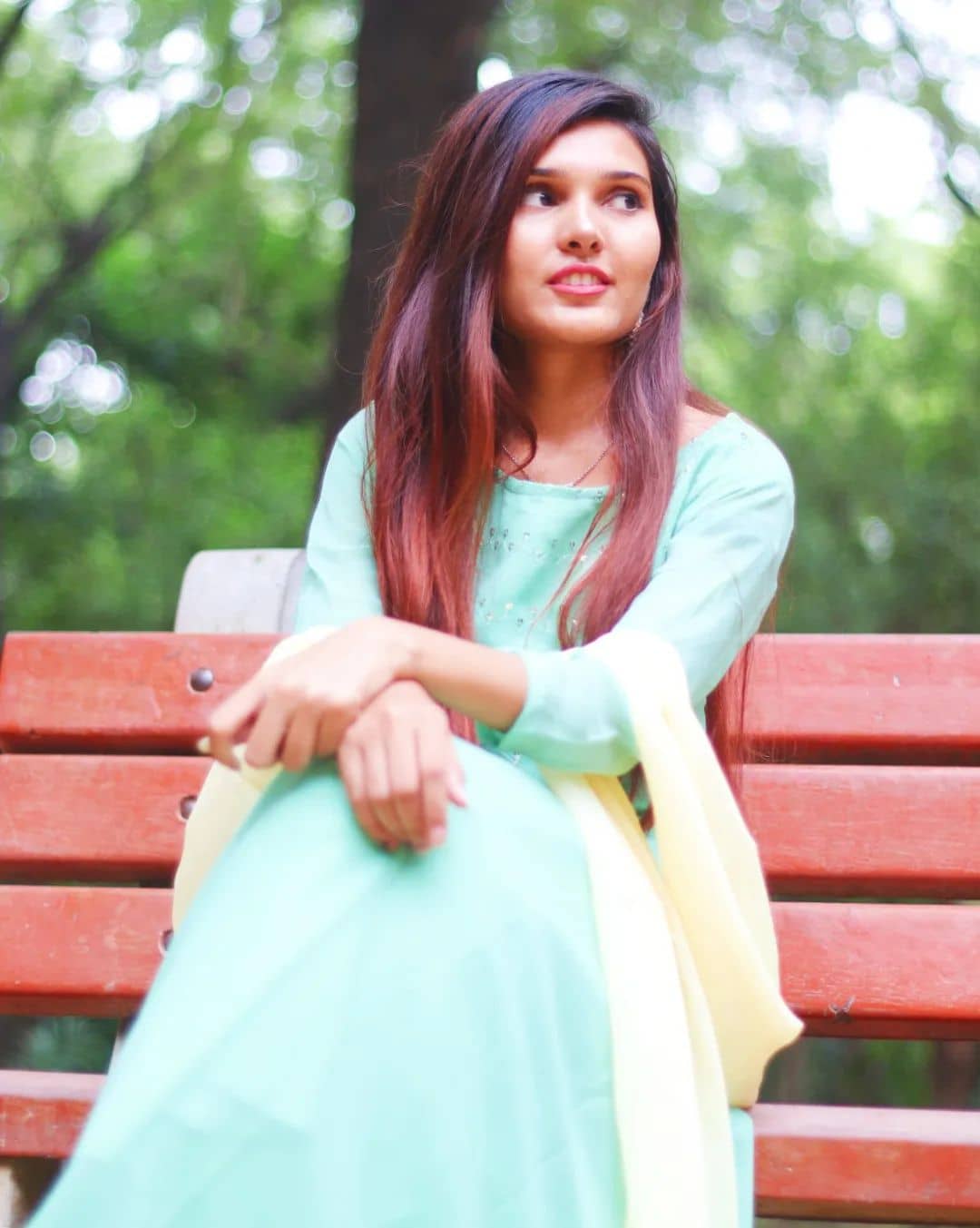 Monika Singh Wiki, Age, Biography, Height, Boyfriend, Fam...