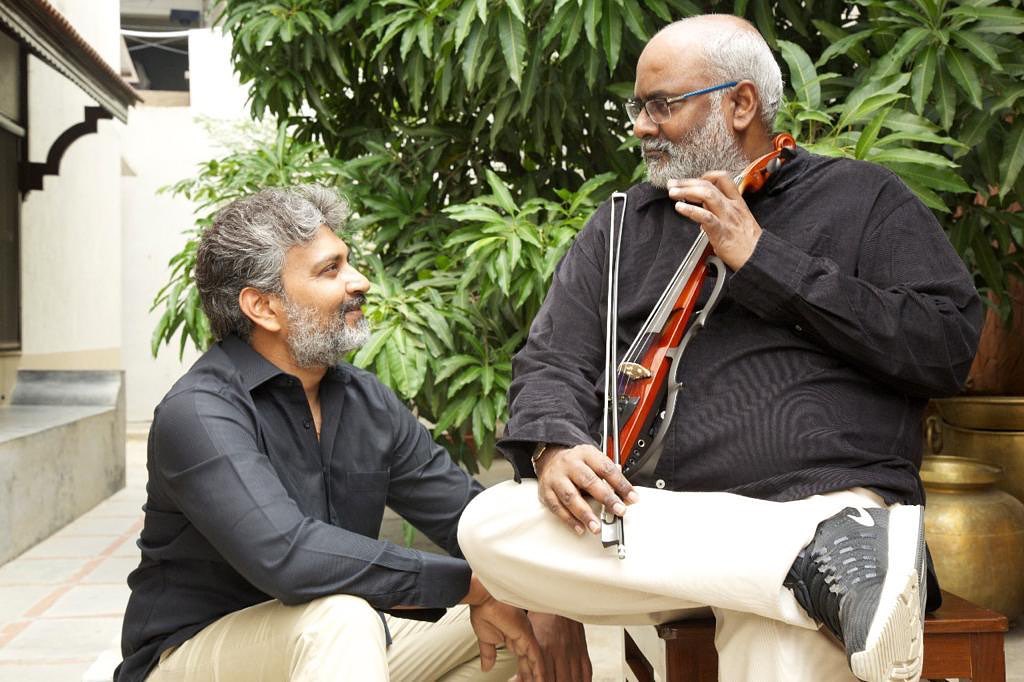 Director SS Rajamouli Biography Career and Filmography