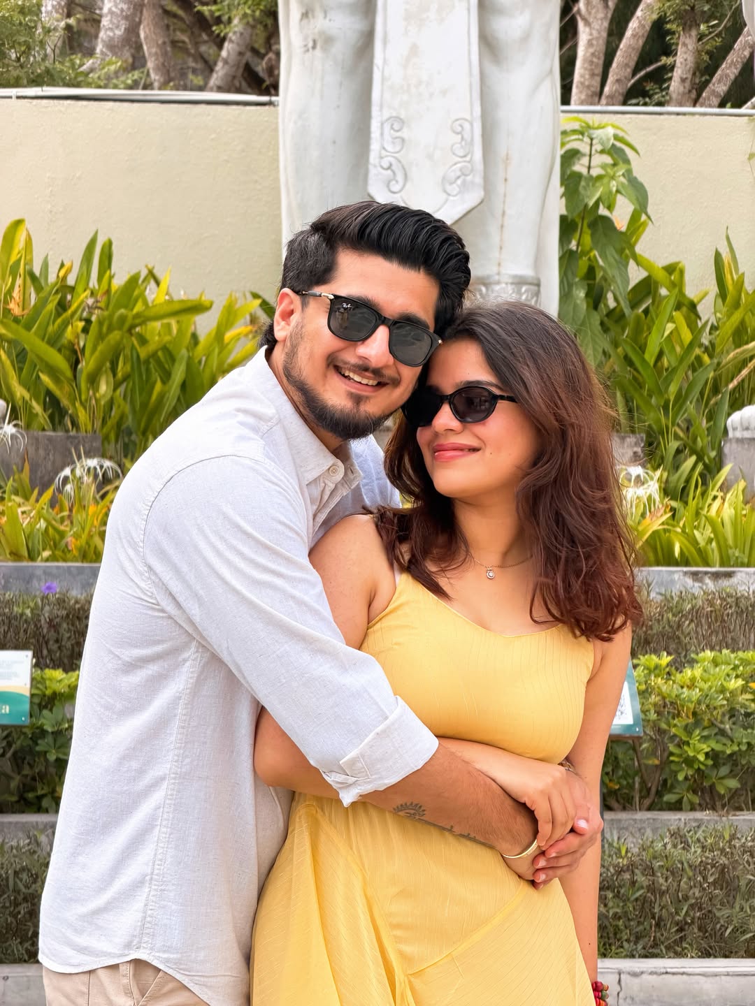 bhavin-bhanushali-wife bhavin-bhanushali-wife