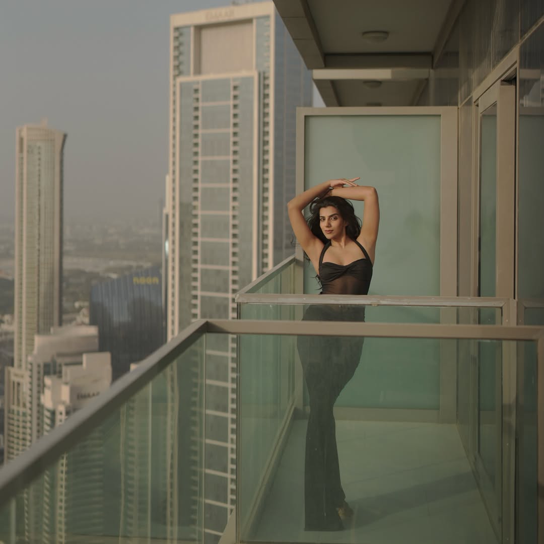 mannat khanna height