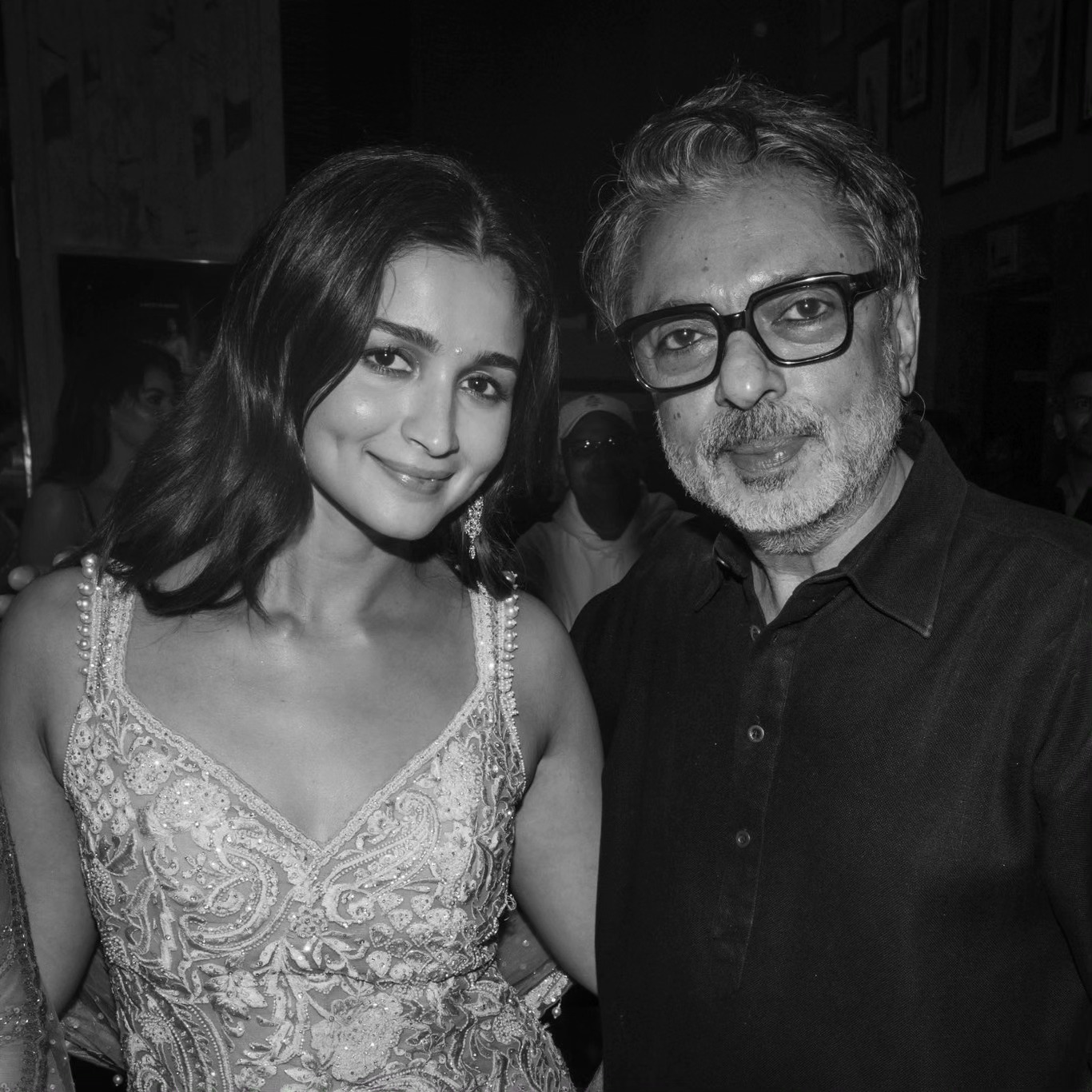 sanjay leela bhansali