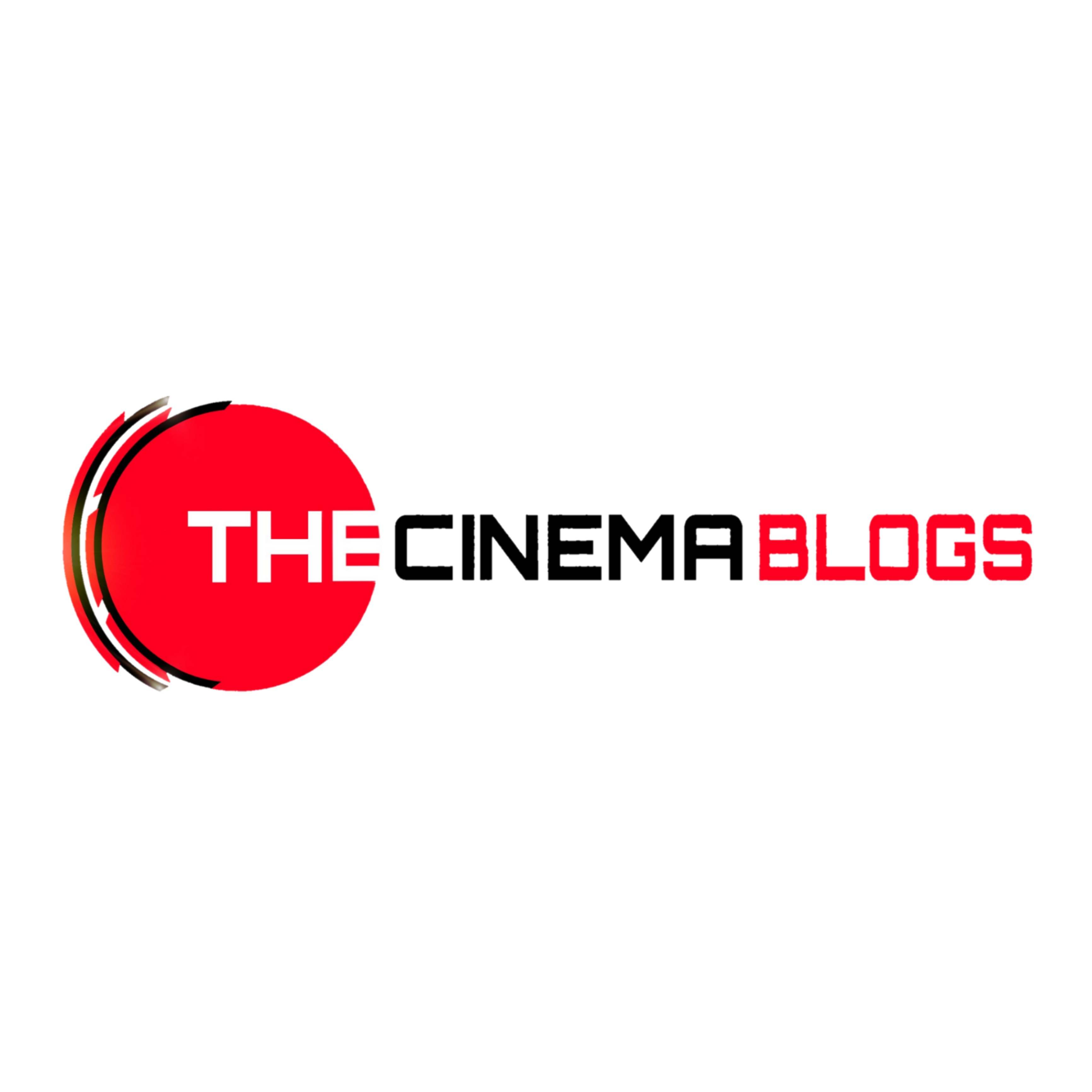 The Cinema Blogs